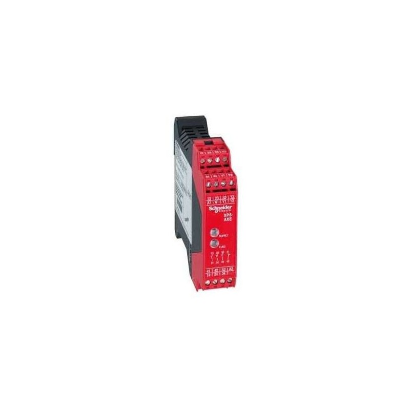 Schnieder Electric XPSAXE5120P  Preventa Safety module